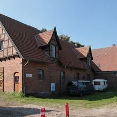 Rieselfeldhof Münster