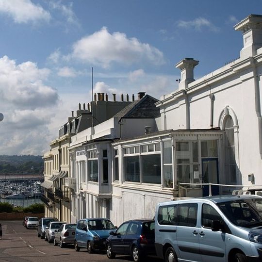 Royal Torbay Yacht Club