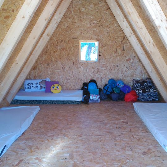 Campamento Juvenil Sotolengo