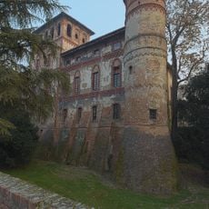 Castle of Piovera