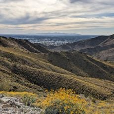 North Mountain Park