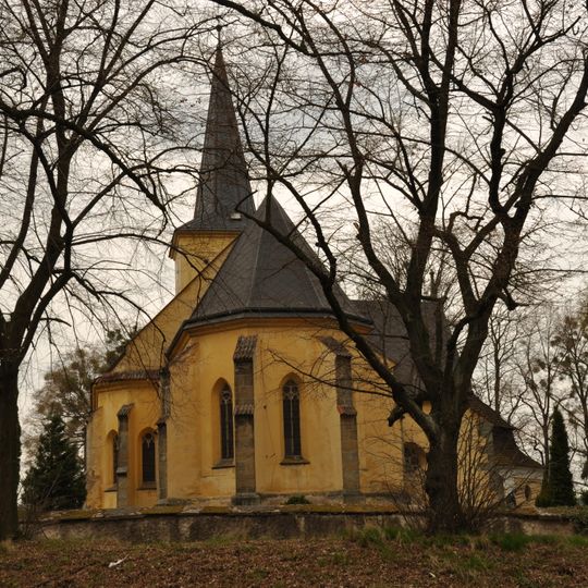 Church of Saints Peter and Paul