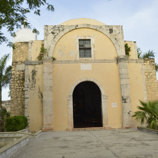 Chocholá Municipality