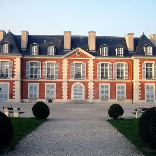 Château du maréchal de Catinat