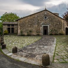 Pieve di San Pietro