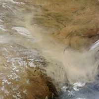 Mongolie-Intérieure