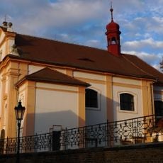 Church of Saint Adalbert