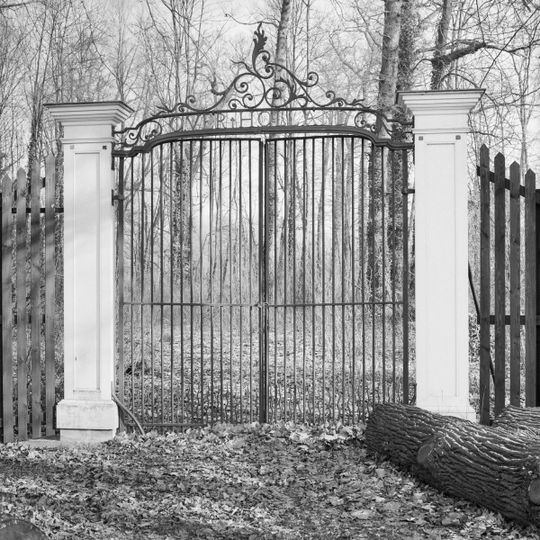 Toegangshek, Over-Holland