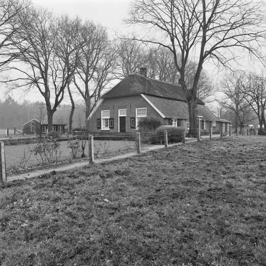 Mosselseweg 2, Vorden
