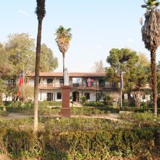 Casona de Las Condes