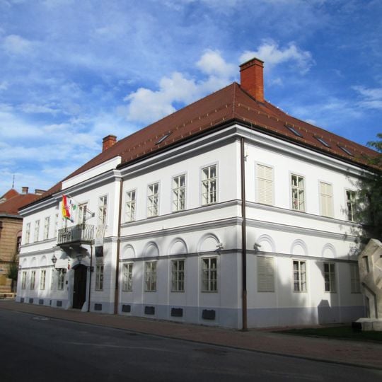 City Museum Bjelovar