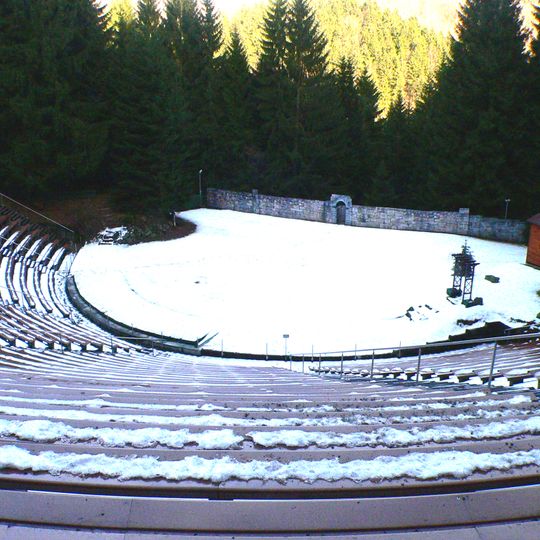Naturtheater Steinbach-Langenbach