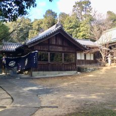 Ushihiko-jinja