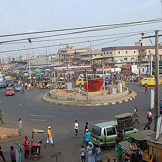 Ikorodu