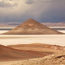 Salar de Arizaro