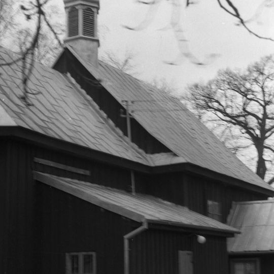 Kościół św. Bartłomieja w Koszutach Małych