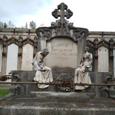 Panteó de la Família Masllorenç