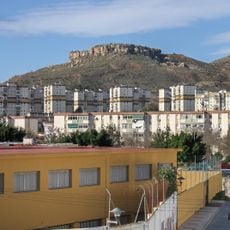 Monte Coronado, Málaga