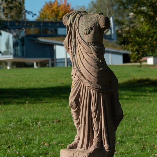 Römisches Museum mit Archäologischem Park Köngen