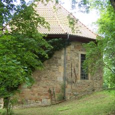 Gottesackerkirche (Creuzburg)