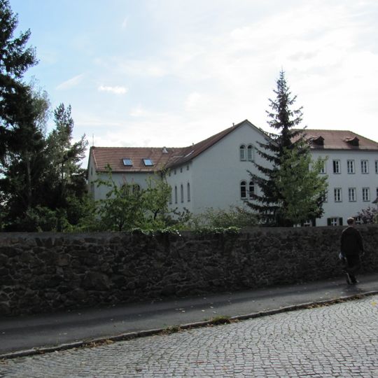 Magdalenenasyl Talitha kumi