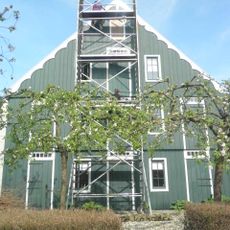 Westeinde 7, Oosthuizen