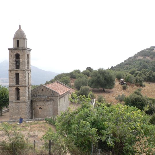 Santa Maria Figaniella