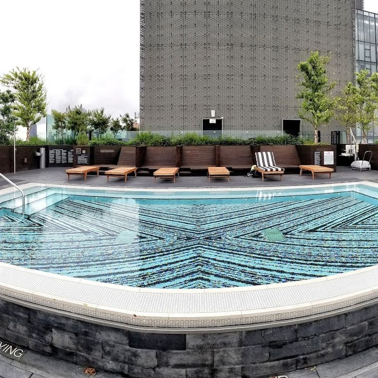 The Sentry Penthouse Lounge and Bar