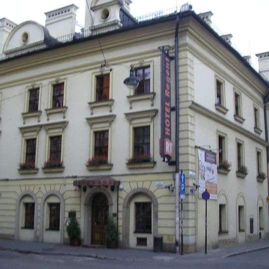 Bożego Ciała 19 / Józefa 10