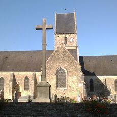 Église Notre-Dame de Cretteville