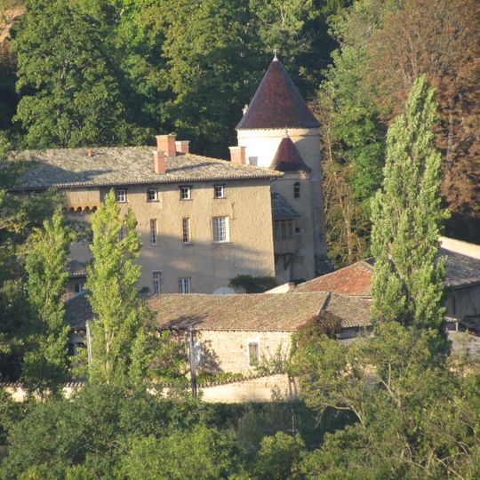 Château de la Pierre