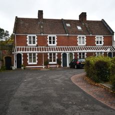 55-61 (odd), St. David's Hill