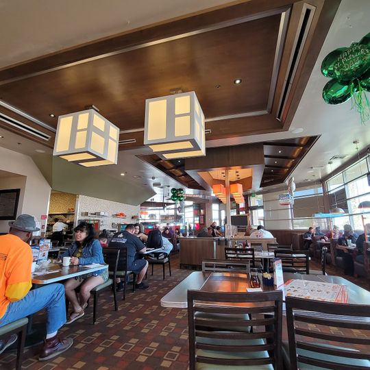 NORMS Restaurant