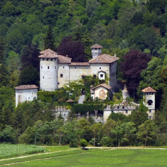 Castel Campo