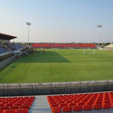 Estadio Thung Thalay Luang