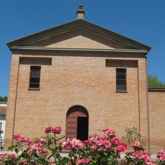 Chiesa della Natività di Maria Santissima