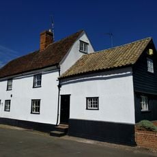 82 And 84, High Street