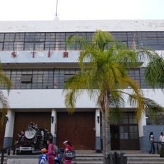 Sindicato Ferrocarrilero de Aguascalientes