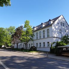 Zschopauer Straße 190 Chemnitz-Bernsdorf