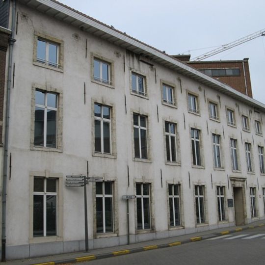 House "In Zeelandt 1780"