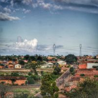 Campestre do Maranhão