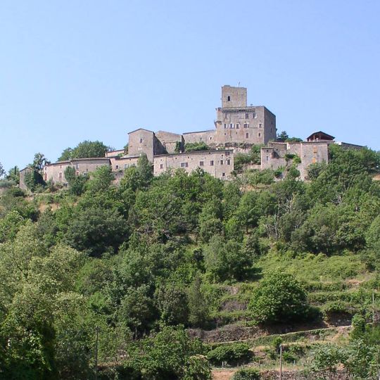 Château de Montréal