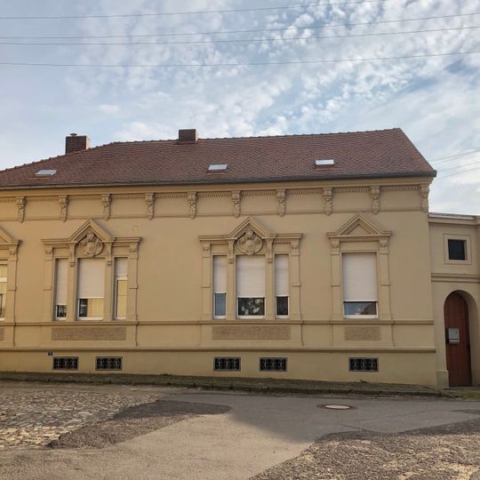 Rogätzer Straße 46