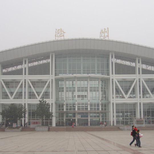 Chuzhou