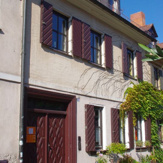 Schiffstraße 13