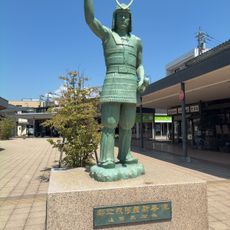 都怒我阿羅斯等像