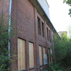 Luftschiffwerft Staaken