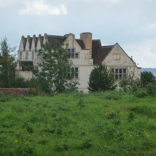 Wick Court