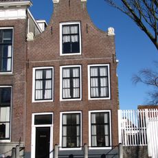 Noorderhaven 35, Harlingen