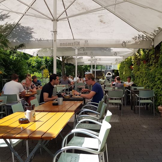 TIO Italian Restaurant - Erlangen